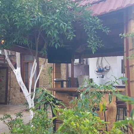 Aksaray Boutique Hotel Nicosia Luaran gambar