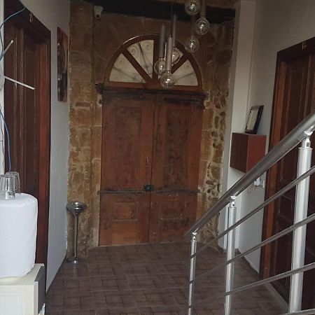 Aksaray Boutique Hotel Nicosia Luaran gambar