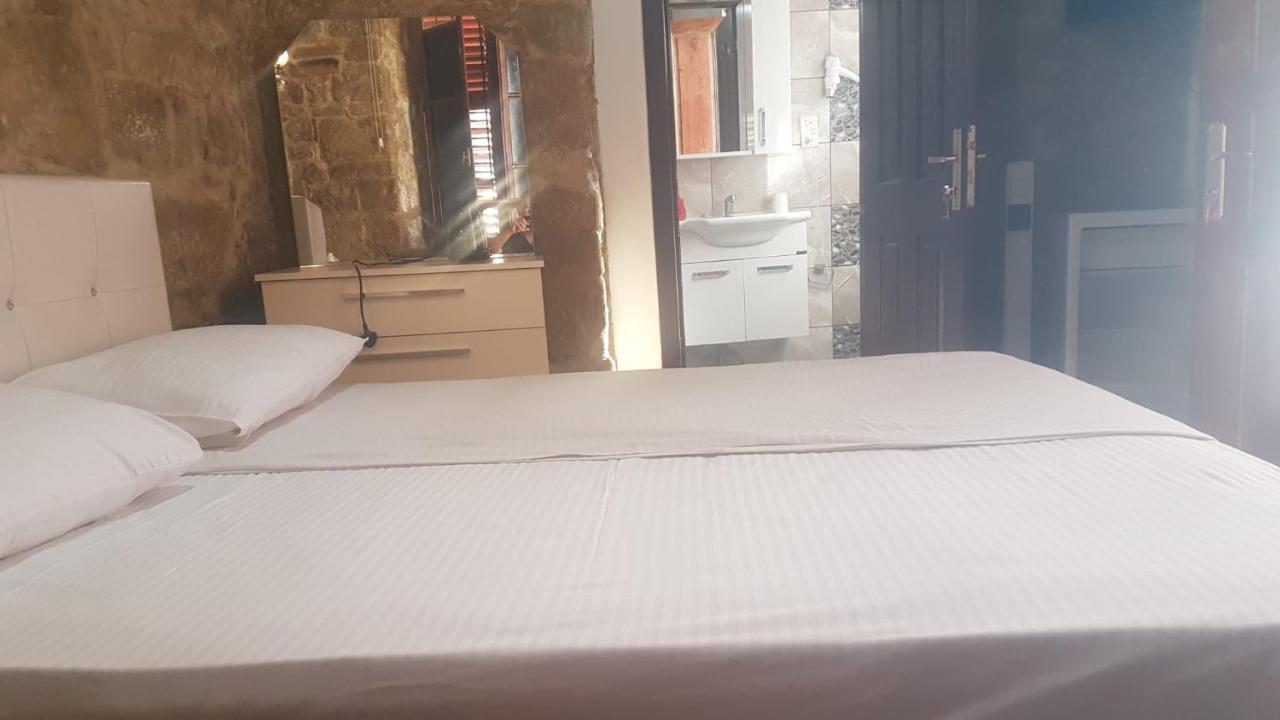 Aksaray Boutique Hotel Nicosia Luaran gambar