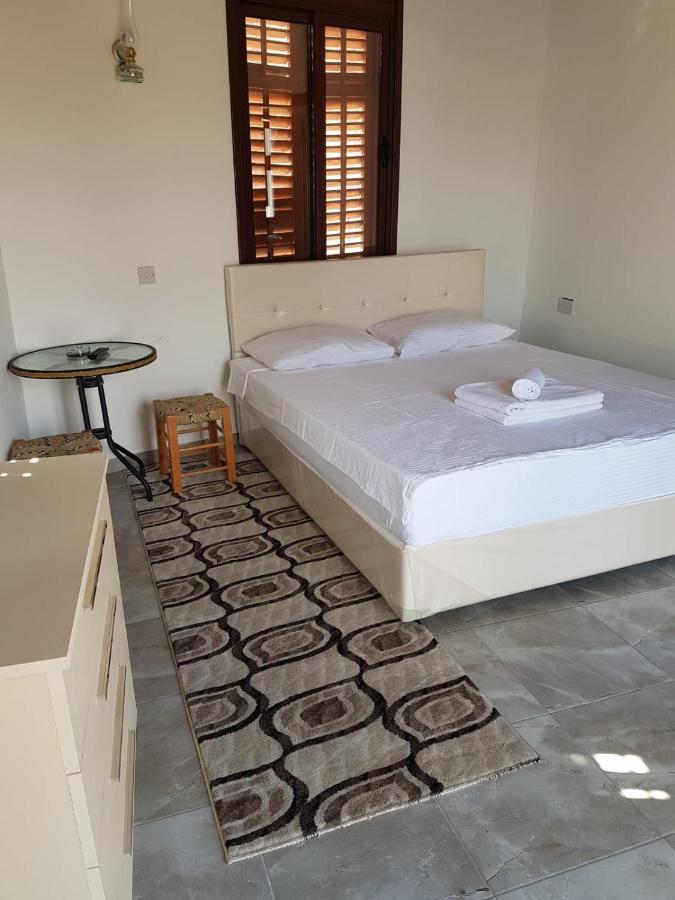 Aksaray Boutique Hotel Nicosia Luaran gambar