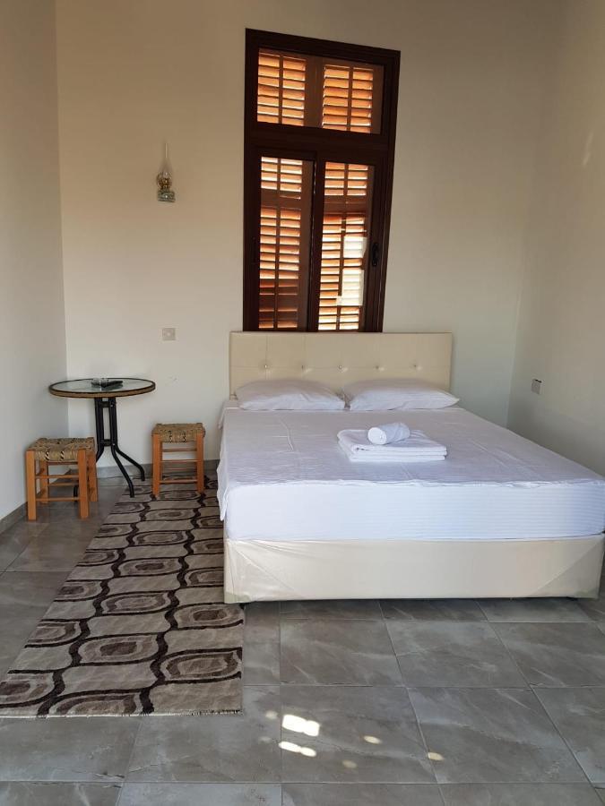 Aksaray Boutique Hotel Nicosia Luaran gambar