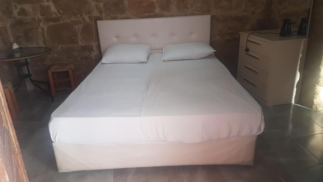 Aksaray Boutique Hotel Nicosia Luaran gambar