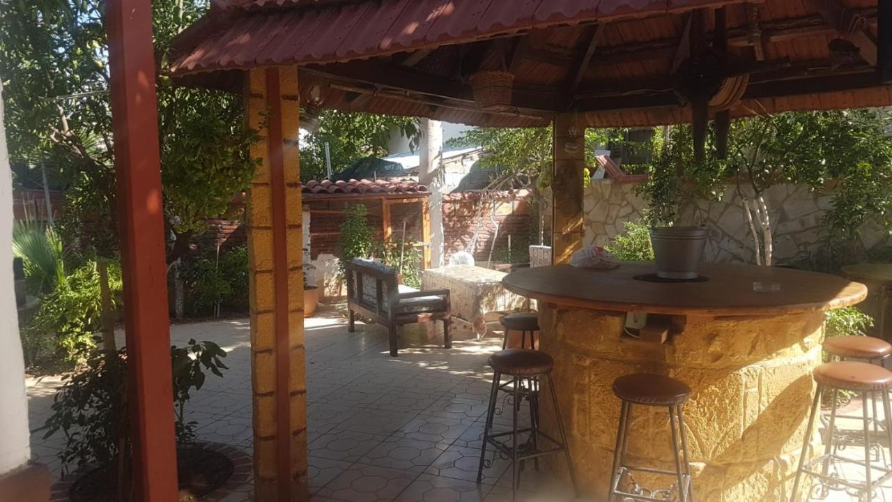 Aksaray Boutique Hotel Nicosia Luaran gambar