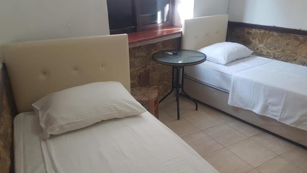 Aksaray Boutique Hotel Nicosia Luaran gambar