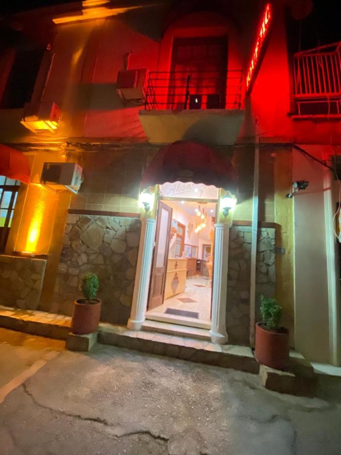 Aksaray Boutique Hotel Nicosia Luaran gambar