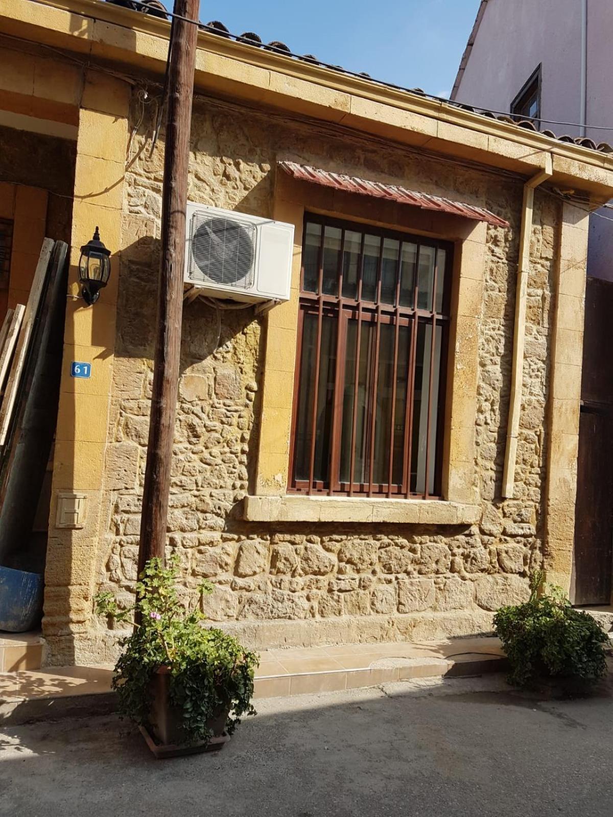 Aksaray Boutique Hotel Nicosia Luaran gambar