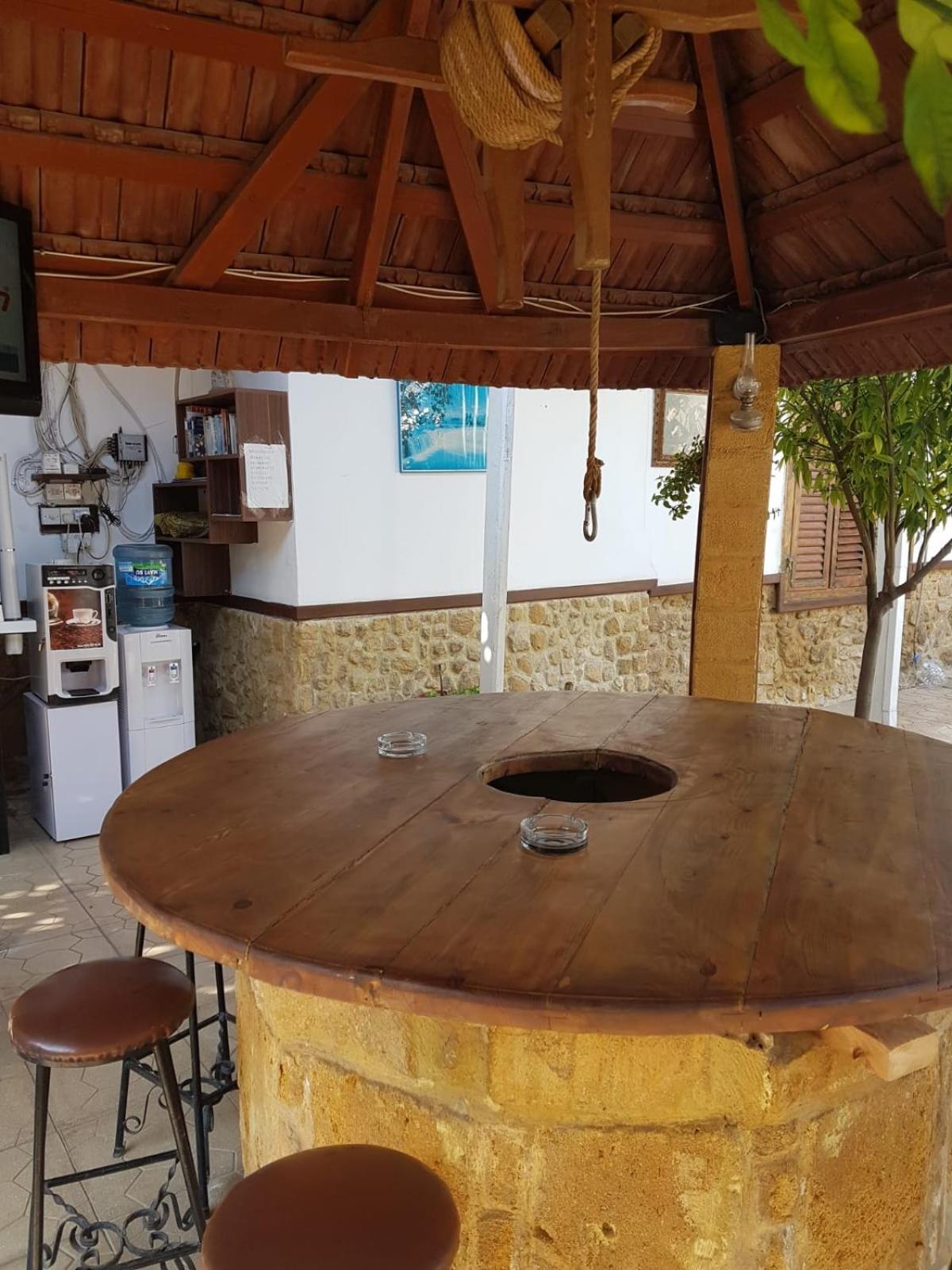 Aksaray Boutique Hotel Nicosia Luaran gambar